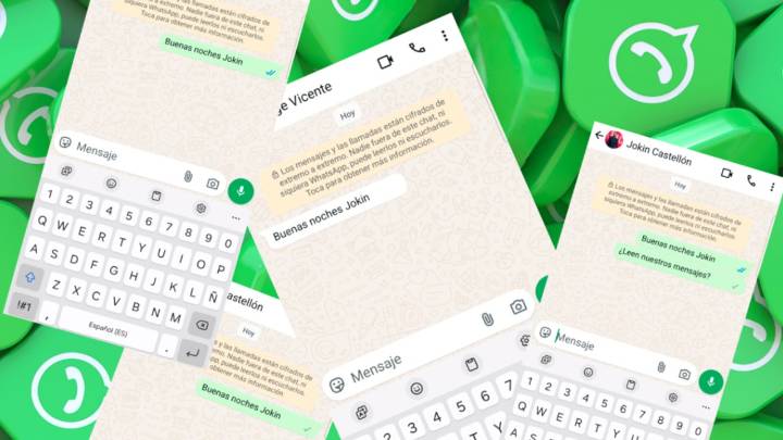 Imposible hacer scroll en WhatsApp Web en tu ordenador: un error deja sin función la rueda del ratón de miles de usuarios