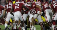 College football picks: Sooners, Cyclones, Utes among Power Four teams making rare visits to G5 foes