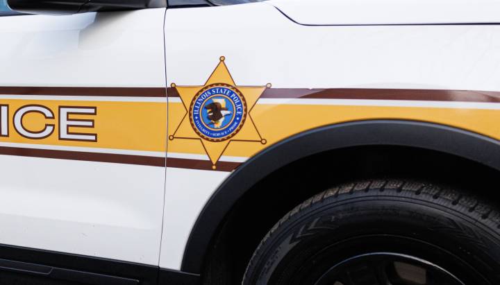 Trucker injured during Eisenhower Expressway shooting