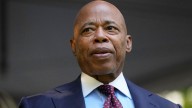 New York City Mayor Eric Adams abandons his reelection campaign