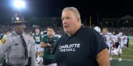 Biff Poggi to serve as Michigan football’s acting head coach during Sherrone Moore’s two