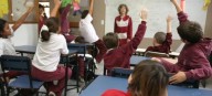 ESCUELAS PRIVADAS CON LIBERTAD DE ACCIÓN PARA DAR CLASES EL VIERNES
