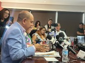 Si afiliaciones fueran falsas no habría relación con resultados electorales: Cuauhtémoc Estrada sobre críticas a militancia