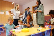 Arranca el curso en las escuelas infantiles de Zaragoza con 900 alumnos: nuevas aulas y 1M en mejoras