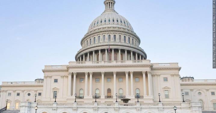 Government headed to a shutdown after last-ditch vote fails in Senate