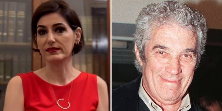 El desgarrador recuerdo de Cecilia Milone a Chico Novarro en el día que hubiera cumplido años: “Yo soy tuya, renacé”