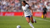 Alyssa Thompson's move to Chelsea raises more questions about NWSL salary cap