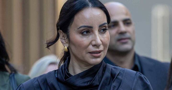Antoinette Lattouf: ABC fined $150k for sacking presenter over Gaza post
