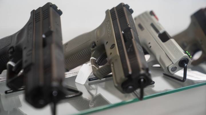 Florida’s sales-tax holiday for guns, ammo and hunting equipment begins – NBC 6 South Florida