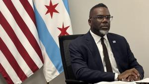 Chicago prepares for an influx of National Guard troops and immigration agents