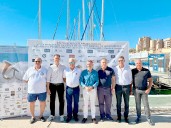 Una treintena de embarcaciones competirán en el XV Campeonato de Pesca de Altura ‘Memorial Pedro Cuevas’
