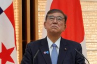 Japan Prime Minister Shigeru Ishiba decides to resign from office