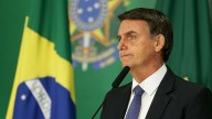 Diagnosticaron a Jair Bolsonaro con cáncer de piel tras su traslado de urgencia al hospital