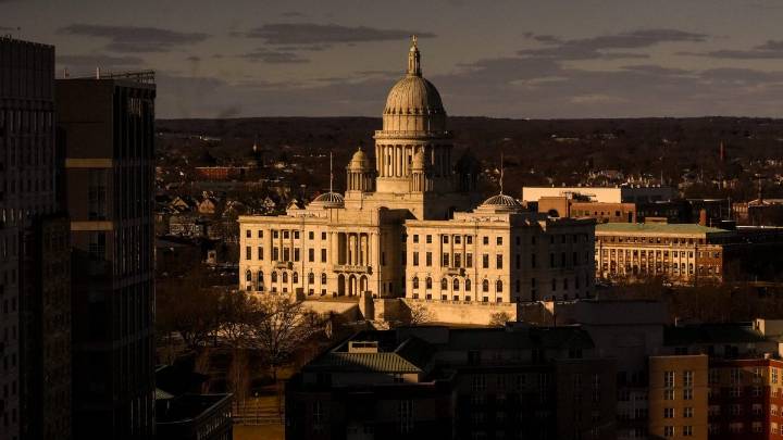 Renaming new Pell grants after Trump? Opposition in Rhode Island