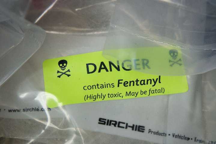N.J. man pleads guilty to selling fentanyl that killed 4 people