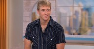 Hudson Westbrook on debut album "Texas Forever"