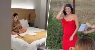 Derek Hough Shares Footage of Wife Hayley's ASL Wedding Speech for Britt Stewart