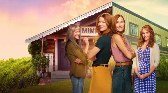 Where to stream 'The Chicken Sisters,' season 2, episode 6, for free