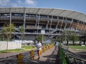 Japan seeks to ramp up Asian Games buzz with year to go