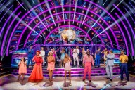 Who’s in the Strictly Come Dancing 2025 cast? Full line