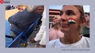 Russian tourist’s video of man littering at Wagah-Attari Border sparks civic sense debate: ‘We act as if no one’s watching’