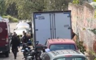 Joven es asesinado tras dejar a su novia en su casa en Naucalpan; tenía 2 impactos de bala