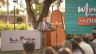 "Impulso Turístico 50/50" y "Previaje Riojano Movete por La Rioja con Chachos"