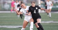 GALLERY: Green Canyon 4, Ridgeline 2 girls soccer