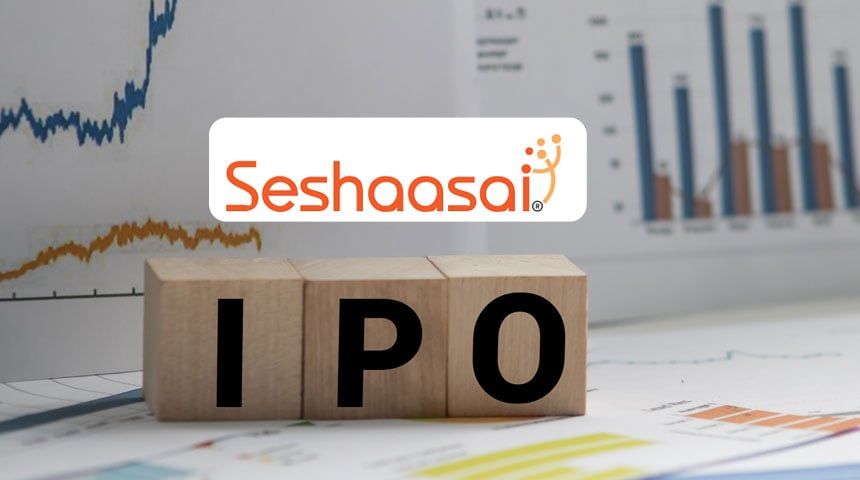 IPO Review: Seshaasai Technologies Ltd