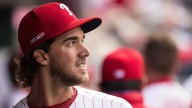 Aaron Nola moves into second place on Phillies' all