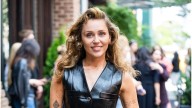 Miley Cyrus publica 'Secrets', una nueva canción dedicada a su padre