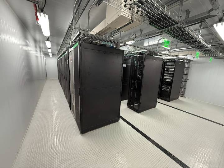 Data centers en Argentina. Inauguran el primer proyecto con triple certificación internacional