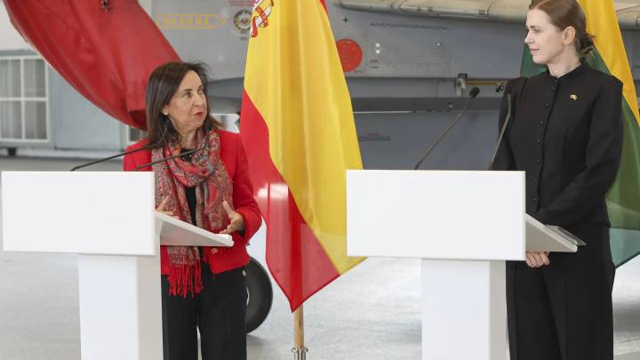 Defensa anula decenas de contratos con empresas israelíes por valor de cientos de millones