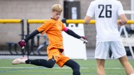 Churchville-Chili's shutout specialist leads 221 boys soccer players to watch