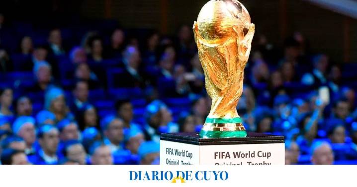 Mundial 2026: la FIFA dio a conocer los horarios de los partidos