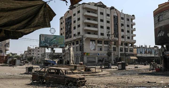 Acciones de Israel en Gaza cumplen con definición de 'genocidio', expertos