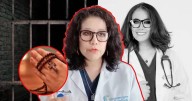 Marylin Cote se erige como líder de rezo en prisión; así es la vida de la falsa psiquiatra tras las rejas