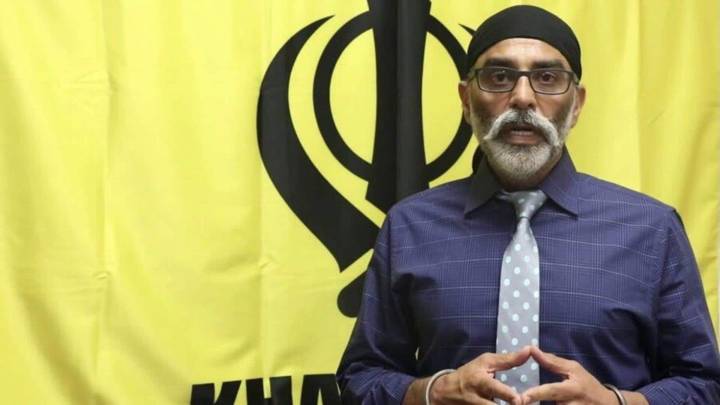 NIA books Khalistani terrorist Pannun for threatening Modi on I