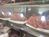 Las ventas de carne se mantienen firmes en Santos Michelena