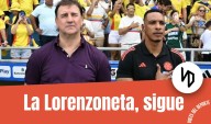 Voces del Deporte EN VIVO 12 de septiembre: Lorenzo al Mundial