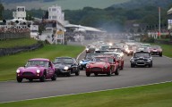 Racing on TV, September 11