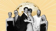 What is the Strictly curse? Here’s the full list of affected couples
