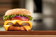 National Cheeseburger Day deals