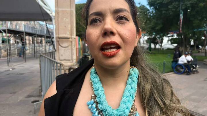 La canción “Así es Morelia” acompañará el encendido especial de Catedral