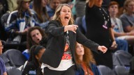 Top-seeded Lynx lament losing their usual composure and a big lead