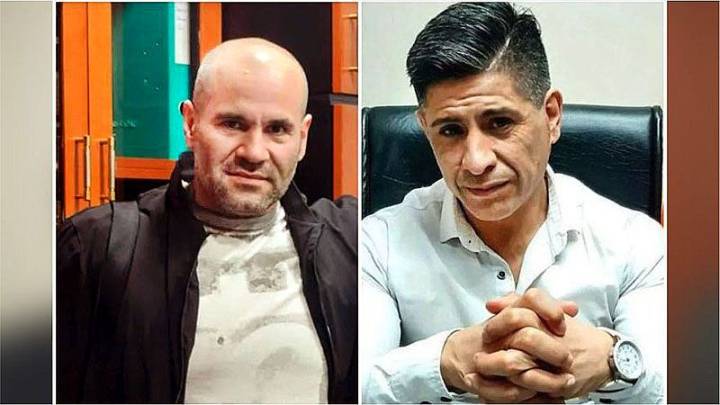 Elevan a juicio la causa contra Perpetto y Calderón