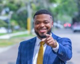 RaShon Young makes jump from staff to lawmaker with HD 40 Special Election win