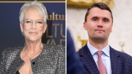 Jamie Lee Curtis Cries Over Charlie Kirk Death: A Father and Man of Faith