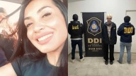 Detuvieron a un joven de 19 años por el caso de la mujer enterrada en el patio de su casa en Ezeiza