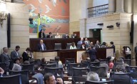 Presupuesto 2026: Gobierno mantiene $557 billones pese a críticas